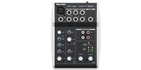 BEHRINGER XENYX 502S アナログミキサー