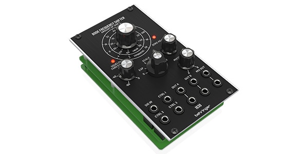 BEHRINGER ( ベリンガー )  / BODE FREQUENCY SHIFTER 1630画像2