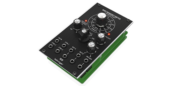 BEHRINGER ( ベリンガー )  / BODE FREQUENCY SHIFTER 1630画像3