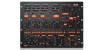 BEHRINGER 2600 アナログシンセサイザー