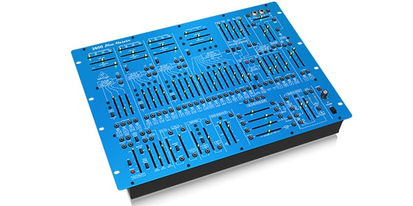 BEHRINGER ( ベリンガー )  / 2600 BLUE MARVIN