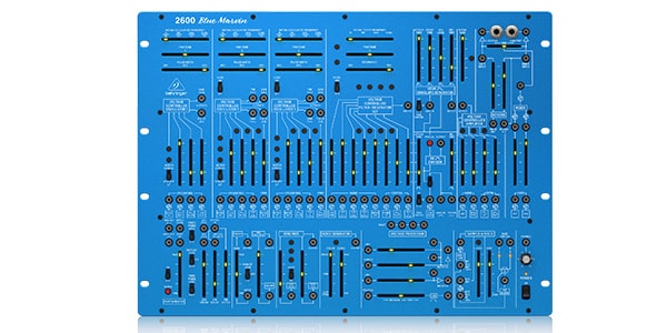 BEHRINGER ( ベリンガー )  / 2600 BLUE MARVIN画像4