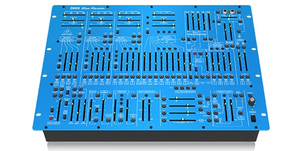 BEHRINGER ( ベリンガー )  / 2600 BLUE MARVIN画像5