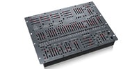 BEHRINGER / 2600 GRAY MEANIE