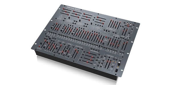 BEHRINGER ( ベリンガー )  / 2600 GRAY MEANIE画像3