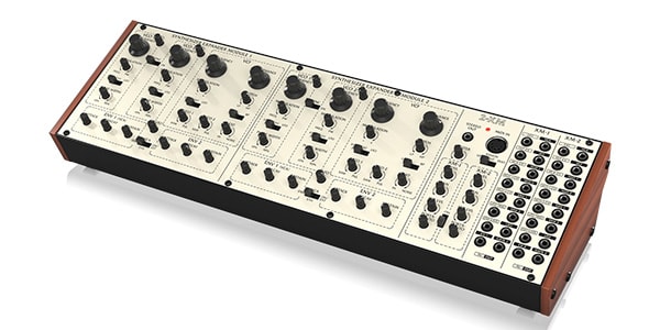 BEHRINGER / 2-XM画像4