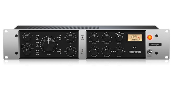 BEHRINGER ( ベリンガー )  / 676画像2