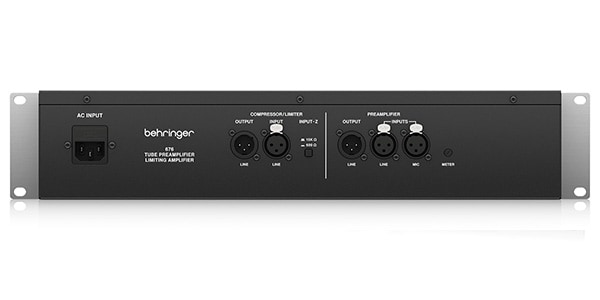 BEHRINGER ( ベリンガー )  / 676画像5