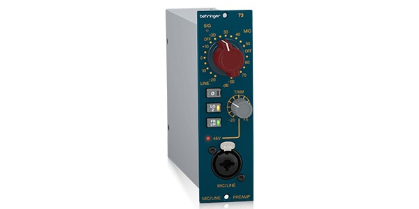 BEHRINGER / 73画像2