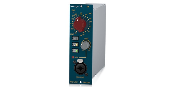 BEHRINGER / 73画像3