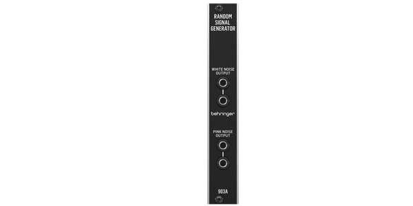 BEHRINGER / 903A RANDOM SIGNAL GENERATOR