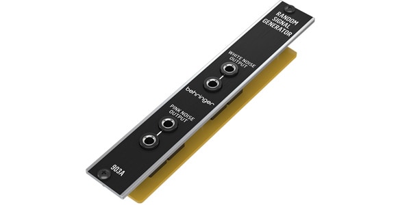 BEHRINGER / 903A RANDOM SIGNAL GENERATOR画像2