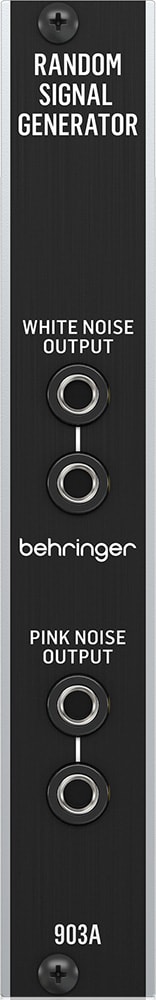 BEHRINGER/903A RANDOM SIGNAL GENERATOR