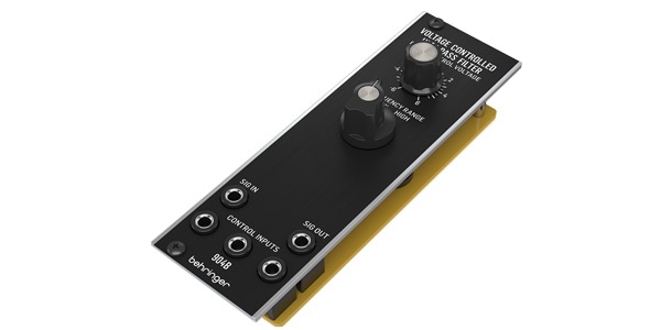 BEHRINGER / 904B VOLTAGE CONTROLLED HIGH PASS FILTER画像2