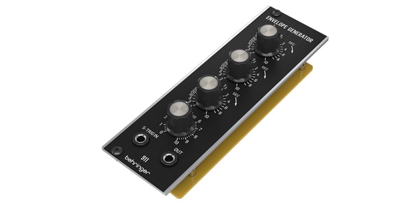 BEHRINGER ( ベリンガー )  / 911 ENVELOPE GENERATOR画像2