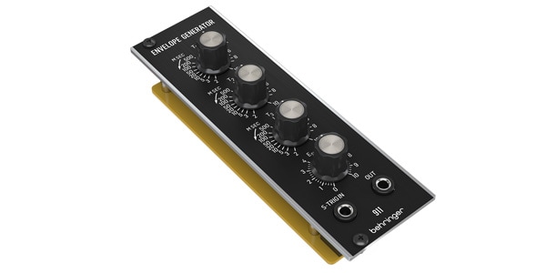 BEHRINGER ( ベリンガー )  / 911 ENVELOPE GENERATOR画像3