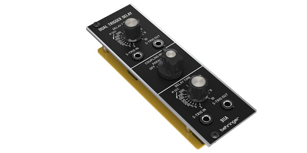 BEHRINGER ( ベリンガー )  / 911A DUAL TRIGGER DELAY画像3