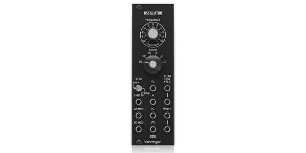 BEHRINGER/921B OSCILLATOR