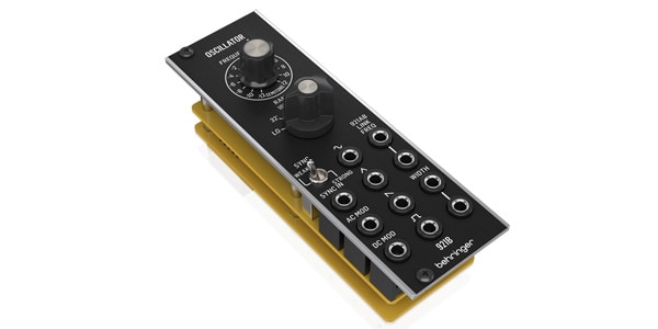 BEHRINGER ( ベリンガー ) 921B OSCILLATOR 送料無料 | サウンドハウス