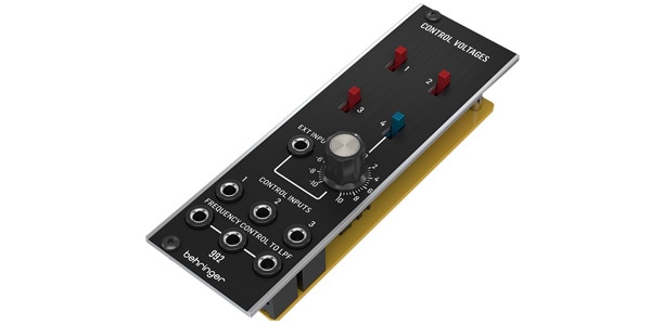 BEHRINGER ( ベリンガー )  / 992 CONTROL VOLTAGES画像2
