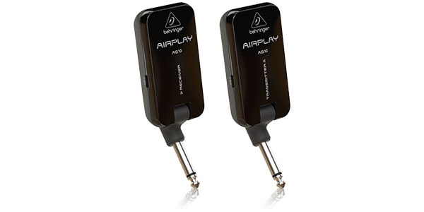 BEHRINGER ( ベリンガー )  / AIRPLAY GUITAR AG10画像2