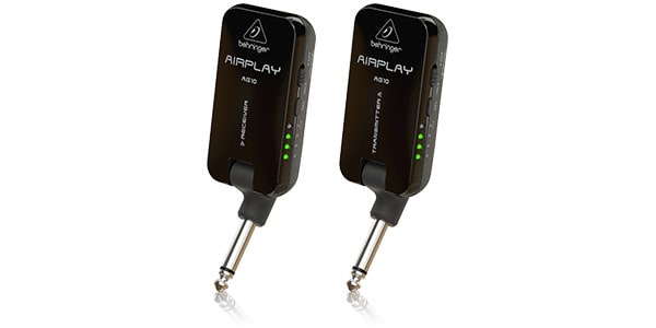 BEHRINGER ( ベリンガー )  / AIRPLAY GUITAR AG10画像3