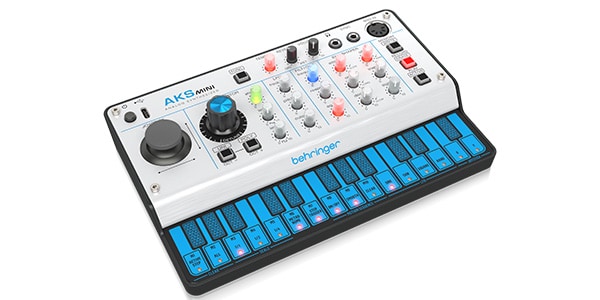 BEHRINGER ( ベリンガー )  / AKS MINI画像3
