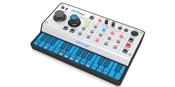 BEHRINGER ( ベリンガー )  / AKS MINI画像4
