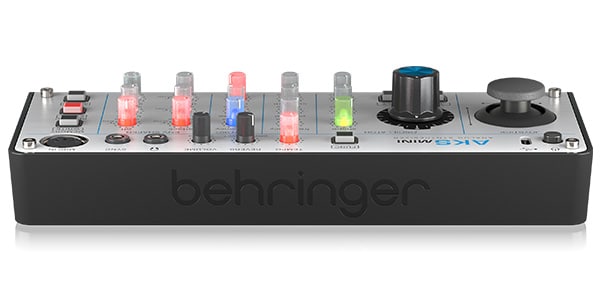 BEHRINGER ( ベリンガー )  / AKS MINI画像5