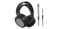 BEHRINGER / ALPHA 密閉型ヘッドホン