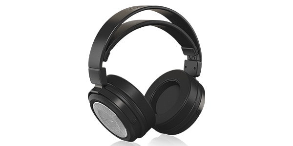 BEHRINGER / ALPHA 画像3