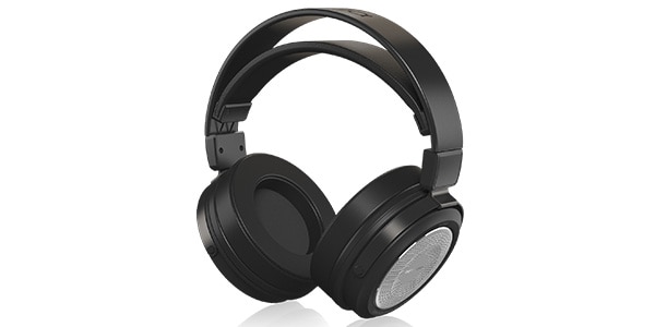 BEHRINGER / ALPHA 画像4