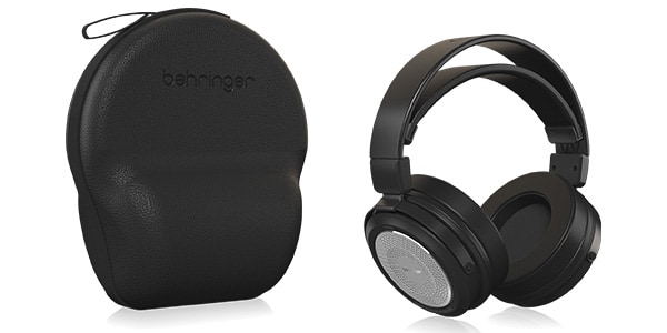 BEHRINGER / ALPHA 画像5