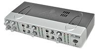 BEHRINGER AMP800 MiniAMP