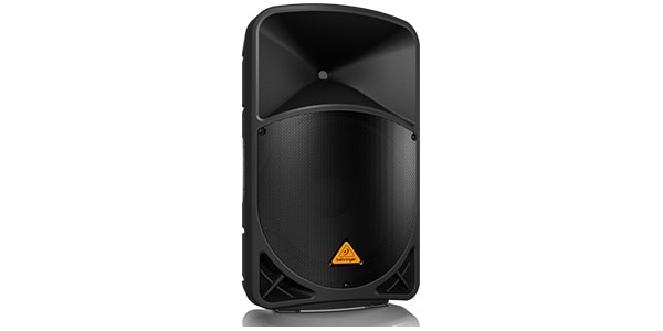 BEHRINGER ( ベリンガー )  / B115MP3　EUROLIVE パワードスピーカー画像2