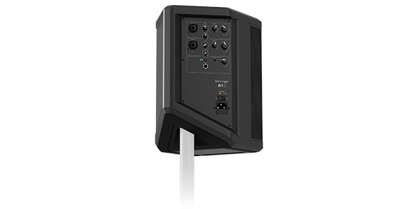 BEHRINGER ( ベリンガー )  / B1C画像8