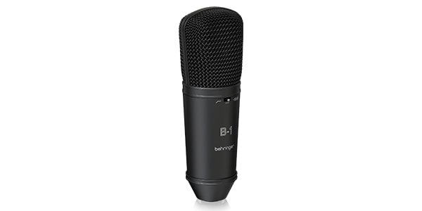 BEHRINGER ( ベリンガー )  / B-1 DARK EDITION画像2