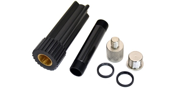 BEHRINGER / B205D EUROLIVE powered speakers画像4