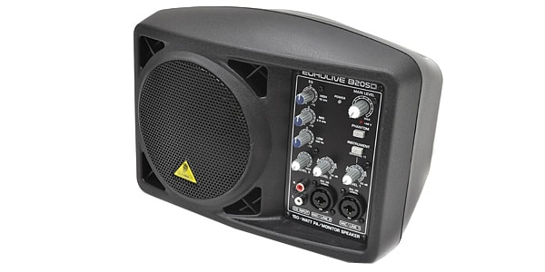 BEHRINGER EUROLIVE B205D