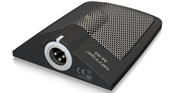 BEHRINGER / BA 19A画像3