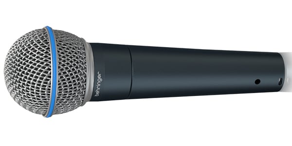 BEHRINGER / BA 85A画像2