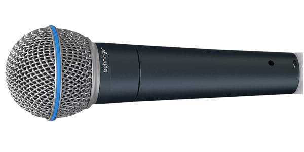 BEHRINGER / BA 85A画像3