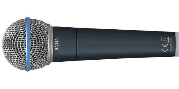 BEHRINGER / BA 85A画像4