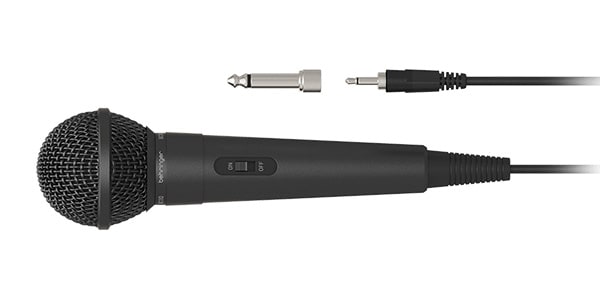 BEHRINGER ( ベリンガー )  / BC110