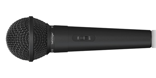 BEHRINGER ( ベリンガー )  / BC110画像2