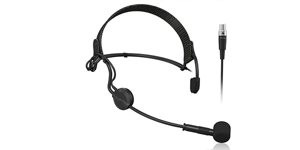 BEHRINGER / BC444