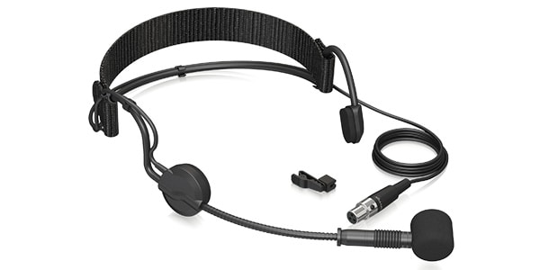 BEHRINGER / BC444画像2