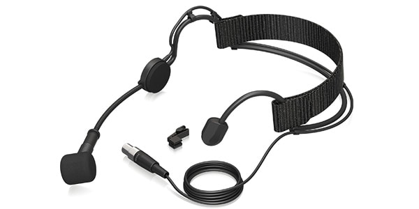 BEHRINGER / BC444画像3