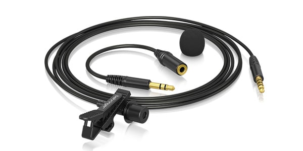 BEHRINGER / BC LAV画像3