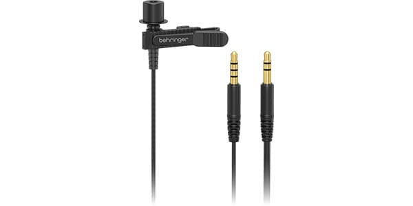 BEHRINGER / BC LAV画像4